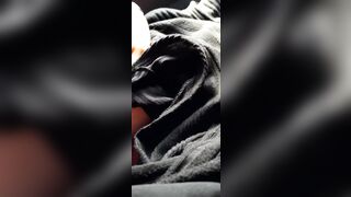 Girlfriends on the bus