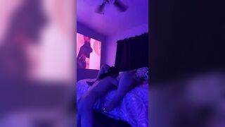 Juicy BBW getting deep stroked only best friend love - 12 image