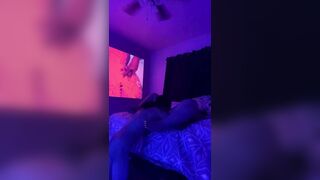Juicy BBW getting deep stroked only best friend love - 14 image