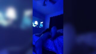 Juicy BBW getting deep stroked only best friend love - 15 image