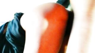 Boss Choda Desi Neha's smooth pussy without Neha's consent in Hindi voice - 11 image