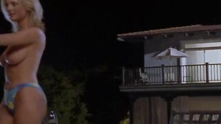 Catalina seduces Tracy for some lesbian sex - 8 image