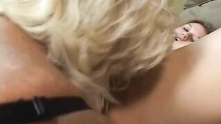 Milf lesbians and teen girl fucking - 5 image