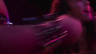 Wednesday torture for the poor wallflower! - 11 image