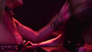 Wednesday torture for the poor wallflower!