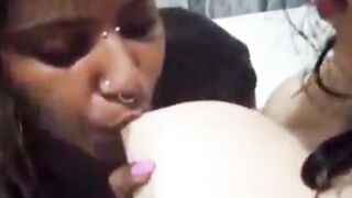 Best suck on my pussy