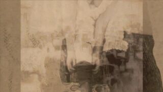 My Secret Life, Vintage Interracial Cum Eating Lesbians - 3 image