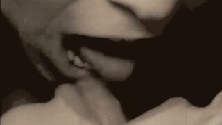 My Secret Life, Vintage Interracial Cum Eating Lesbians - 8 image