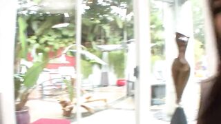 Lin teaches Lucky and Cindy about lesbian sex - 4 image