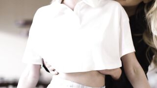 MODERN-DAY SINS - Anal Envy: Taking All Her Firsts | Trailer | An ADULT TIME Studio - 8 image