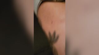 Making her squirt from behind  - 2 image