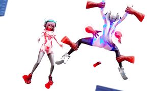 DOPPEL2 - [MMD][BY-Steven Purgatory] - 10 image