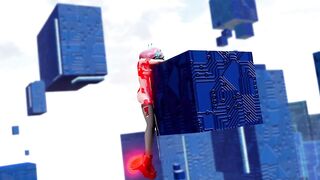 DOPPEL2 - [MMD][BY-Steven Purgatory] - 12 image