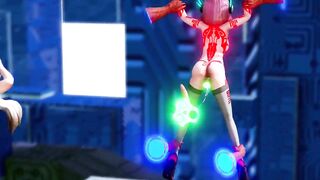 DOPPEL2 - [MMD][BY-Steven Purgatory] - 15 image