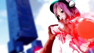 DOPPEL2 - [MMD][BY-Steven Purgatory] - 8 image