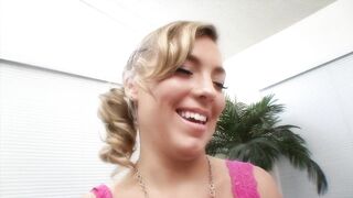 Ginger Lynn and Ally Kay have lesbian sex - 5 image