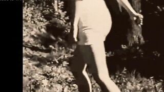 My Secret Life, Vintage Bondage - 10 image