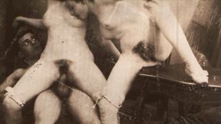 My Secret Life, Vintage Bondage - 13 image