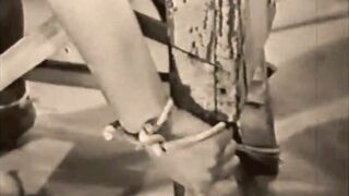 My Secret Life, Vintage Bondage - 14 image