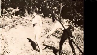 My Secret Life, Vintage Bondage - 9 image