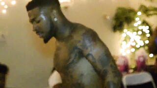 You Like Pretty Boy Strippers??