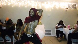 You Like Pretty Boy Strippers?? - 3 image