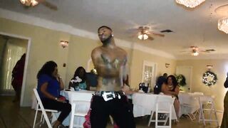 You Like Pretty Boy Strippers?? - 9 image