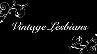 Dark Lantern Entertainment presents 'Vintage Lesbians' from My Secret Life, The Erotic Confessions of a Victorian English Gentleman - 3 image