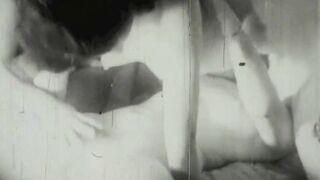 Dark Lantern Entertainment presents 'Vintage Lesbians' from My Secret Life, The Erotic Confessions of a Victorian English Gentleman - 4 image