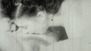 Dark Lantern Entertainment presents 'Vintage Lesbians' from My Secret Life, The Erotic Confessions of a Victorian English Gentleman - 5 image