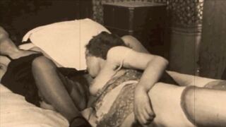 Dark Lantern Entertainment presents 'Vintage Lesbians' from My Secret Life, The Erotic Confessions of a Victorian English Gentleman - 9 image