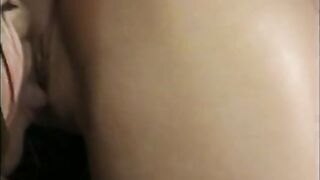 Beautiful Asian girl gets fingered and licked by a blonde - 7 image