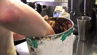 REAL LESBIANS  -  (Chapter #01) - 14 image