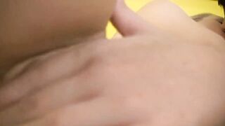 Red Teen Woman Touches And Licks Her Lesbian Friend - 10 image