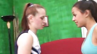 Girlfriends wet Games in USA!!! - Vol. #09 - 6 image