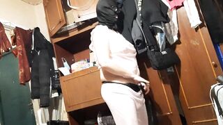 Crazy jerk off with multiple orgasms - Lesbian-candys - 6 image