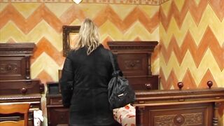 Tempting beauties pleasing their twats - 3 image