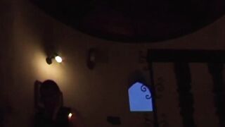 Tempting beauties pleasing their twats - 6 image