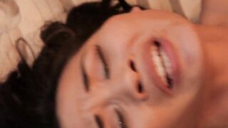 Lesben Liebe Sarah und Nura lieben sich - 15 image