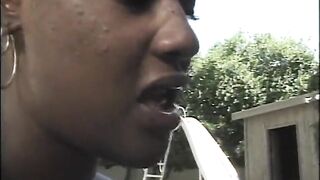 Squirting Lovers!!! - vol. #04