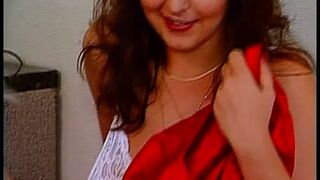 Milf Casting fingern zum Orgasmus - 1 image
