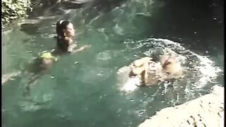 Squirting Lovers!!! - vol. #03