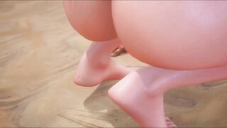 Valerie Visxen meets Maya, the bird girl in Wild Life - 13 image