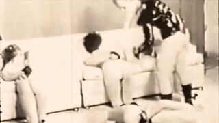 My Secret Life, Vintage Lesbian Bondage - 14 image