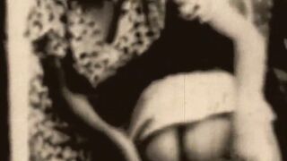 My Secret Life, Vintage Lesbian Bondage - 4 image
