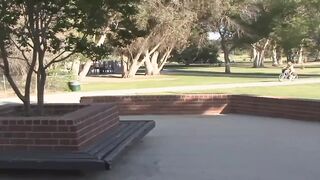 Lesbian Teens Ashley and Scarlett Know How To Enjoy Sex Together - 1 image