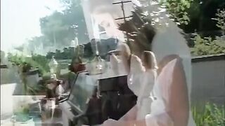 Girls VS Girls (the Lesbians Challenge) - Vol. #48 - 3 image