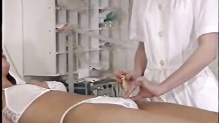 Lesbian Doctor - 4 image