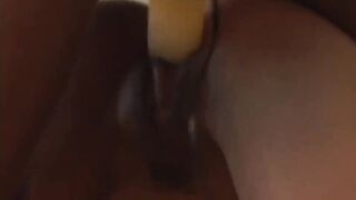 Black wet Pussy - 12 image