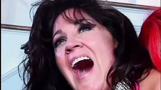 Wet Wonderful Lesbians!!! - Vol. #05